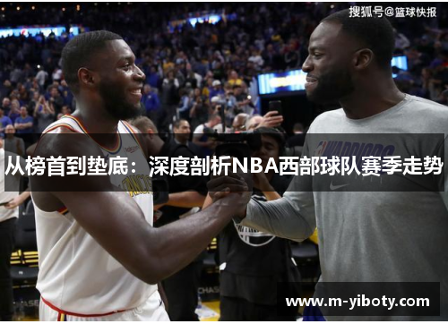 从榜首到垫底：深度剖析NBA西部球队赛季走势